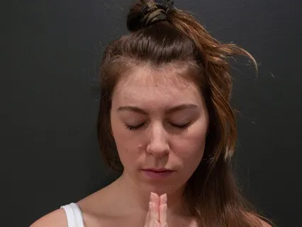 Grounding And Pain Relief Meditation