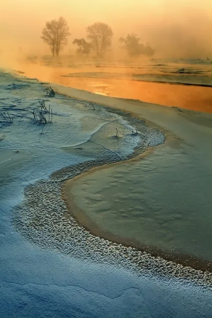 Grounding And Peaceful Meditation Journey