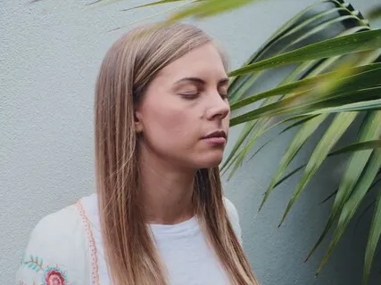 Grounding & Presence Guided Meditation 