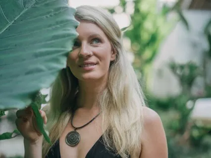 Grounding And Protecting Energy Meditation