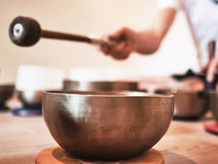 Ground And Protect Your Spiritual Energies