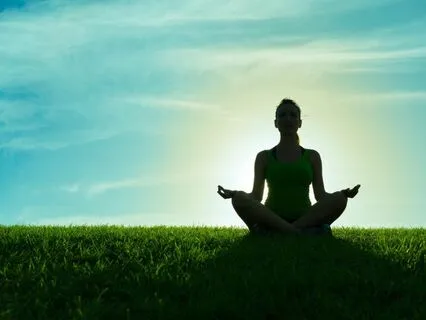 Grounding And Re-Centering Meditation