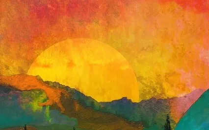 Grounding And Replenishing Practice