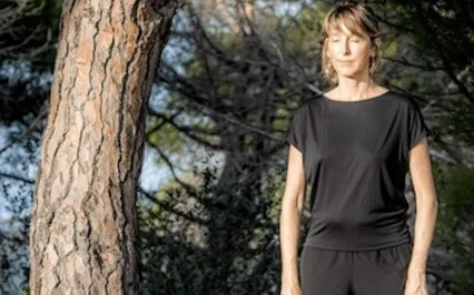 Grounding & Rooting With Earthing-Standing Meditation Audio1