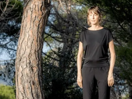 Grounding & Rooting With Earthing-Standing Meditation Audio2