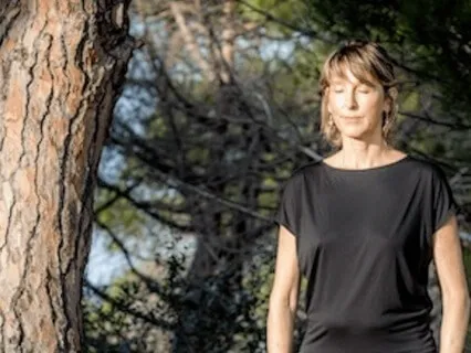 Grounding & Rooting With Earthing-Standing Meditation Audio3