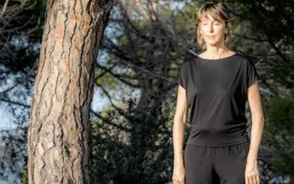 Grounding & Rooting With Earthing-Standing Meditation Audio5