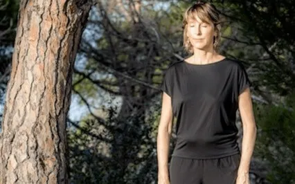 Grounding & Rooting With Earthing-Standing Meditation Intro