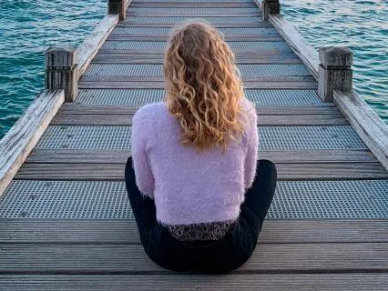 Grounding And Self-Compassion For Calm Mornings