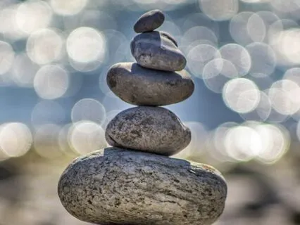 Grounding And Shielding Meditation