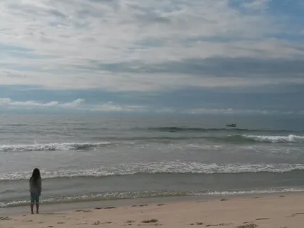 Grounding And The Blue Sky Meditation