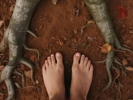 Grounding As A Resource Practice