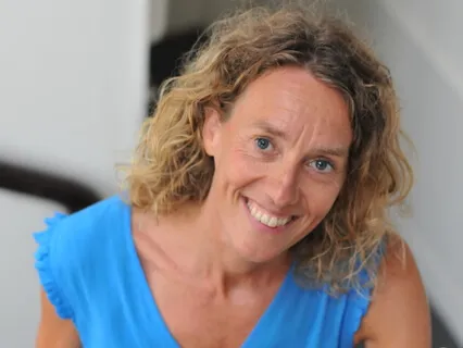 Grounding Back To Self