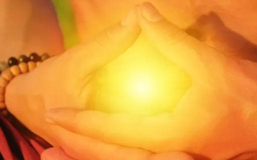 Grounding Bija Mantra Meditation