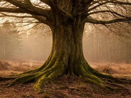 Grounding Body And Breath