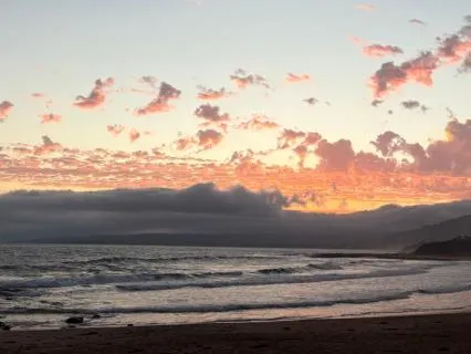 Grounding Body Awareness Meditation