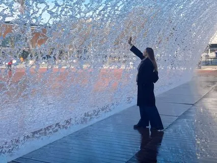 Grounding Body Practice For Alignment And Clarity