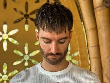 Grounding Body Scan: Find Stillness And Presence