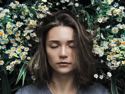 Grounding Body Scan For Anxiety And Stress