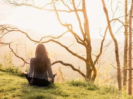 10 Minute Evening Wind Down Meditation