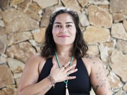 Grounding Body Scan For Difficult Times