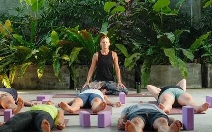 Grounding Body Scan Meditation For Inner Peace