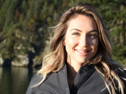 Grounding Body Scan Meditation 