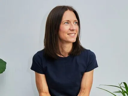 Grounding Body Scan Meditation