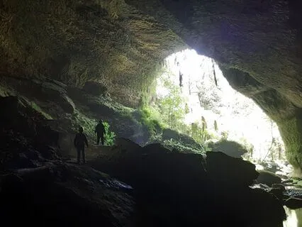 Grounding  Body Scan Meditation