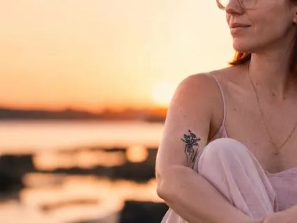 Grounding Body Scan To Reconnect With Your Body