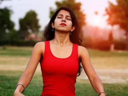 Grounding Body Scan With Color Awareness