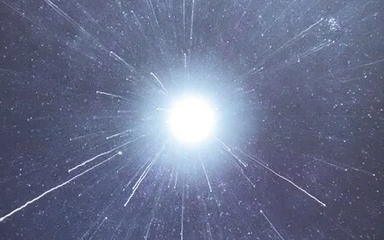 Grounding Body-Scan With Divine Light