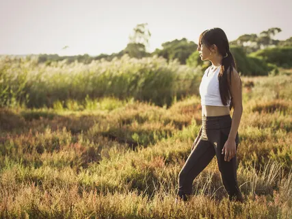 Grounding Breath Meditation