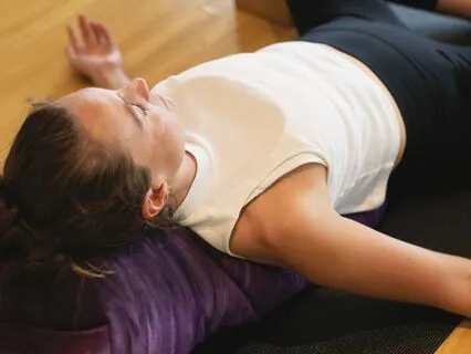 Grounding Breath Practice