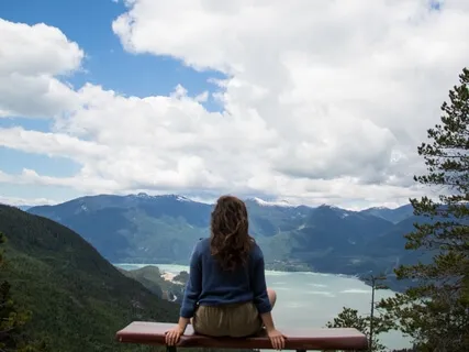 Grounding Breathing & Meditation