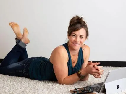 Grounding Breathwork For Spring Energy