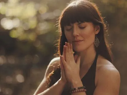 Grounding Breathwork & Meditation: 20 Minutes