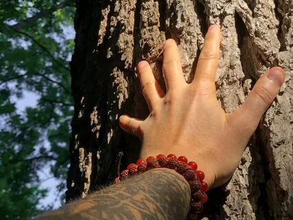 Grounding Breathwork