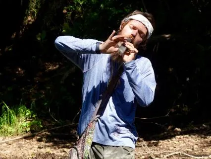 Grounding, Centering