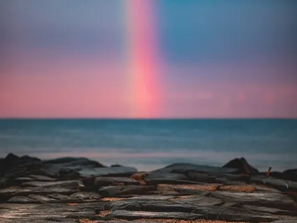 Grounding | Connect To Your Inner Fire (Red Bindu)