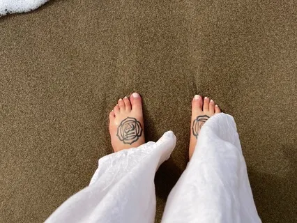 Grounding- Connect With Mother Earth