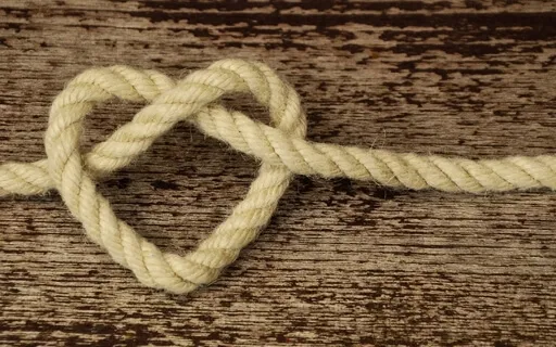 Grounding Cord Meditation