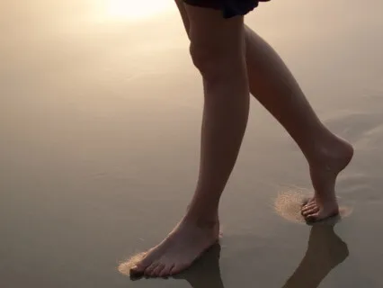 Grounding - Daily Mantra