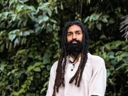 Grounding Deep Into The Body Meditation