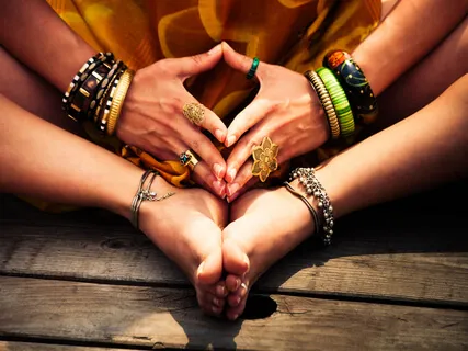 Grounding Drum Journey