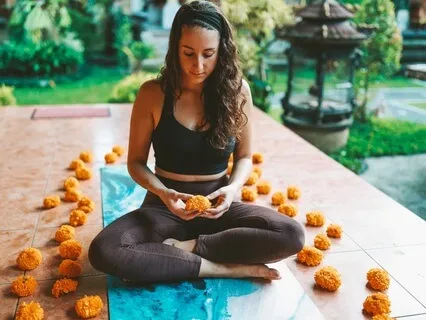 Grounding Earth Energy Meditation