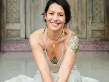 Grounding Embodiment Meditation & Breath Practice