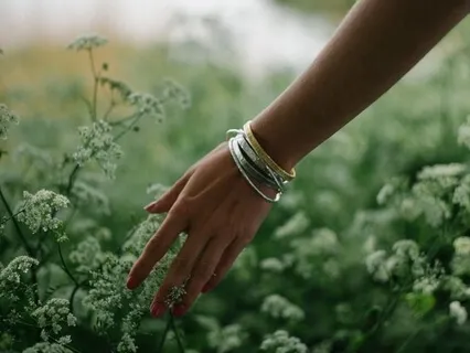 Grounding Energy Cleanse