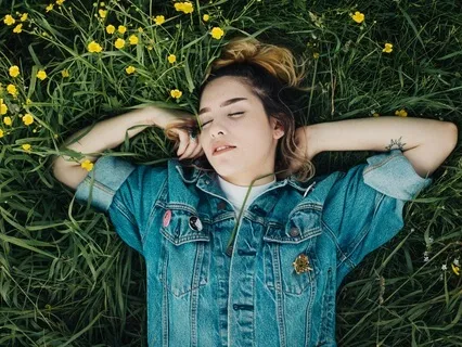 Grounding Energy For Inner Balance Meditation