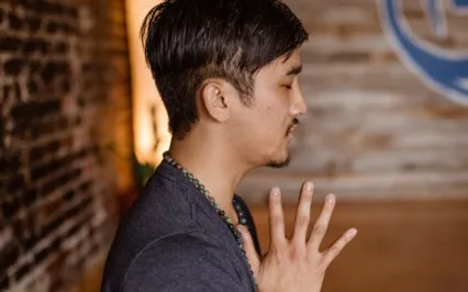 Grounding Energy Practice